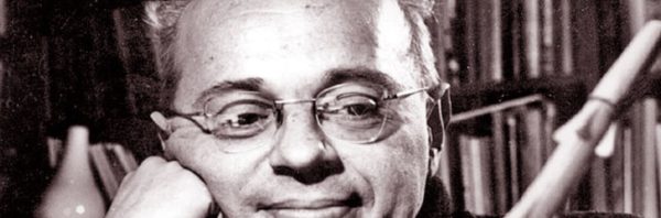 Stanisław Lem. Kochał fantastyczne światy. Nie przepadał za komputerami