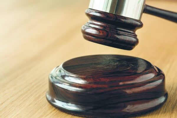 Rejestr Przestępców Seksualnych