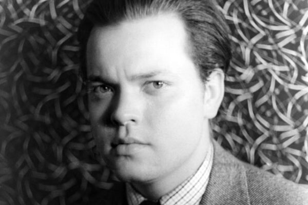 Orson Welles w Irlandii