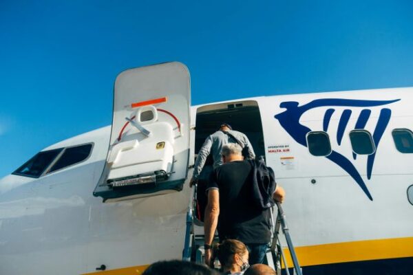 Od listopada tylko przez aplikację
