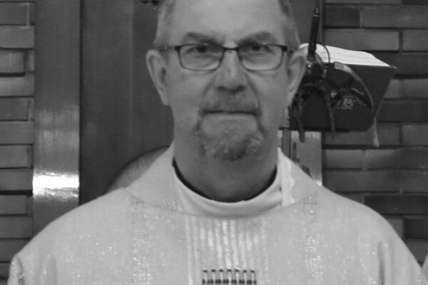 Pożegnanie ks. Stanisława Hajkowskiego (1956–2025)