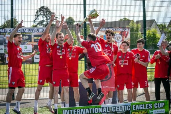 Celtic Eagles Cup 2025