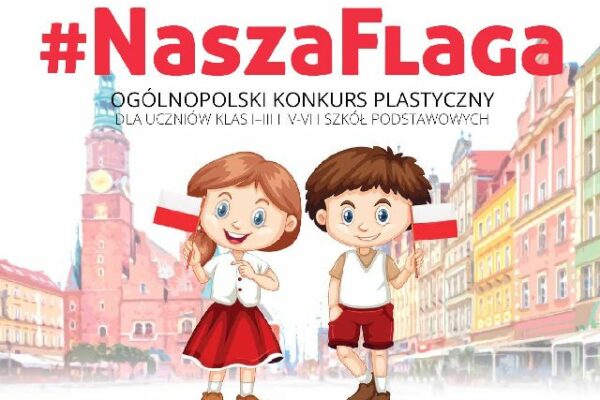 Konkurs #Nasza Flaga