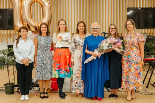 Akademia Razem świętuje 10-lecie!