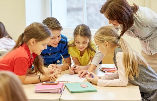 Back to School Clothing and Footwear Allowance
