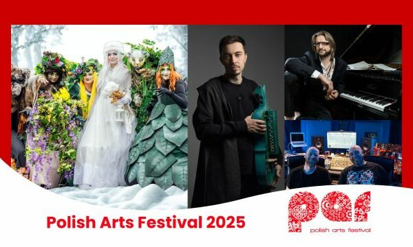 Polish Arts Festival 2025: Muzyka, Teatr i Sztuka ożywiają Limerick