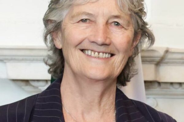Catherine Connolly oficjalnie wygrywa wybory prezydenckie w Irlandii