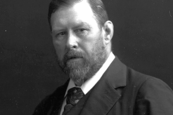 Bram Stoker – Dublińczyk, który stworzył Draculę