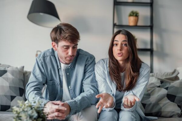 O sile szczerej konfrontacji