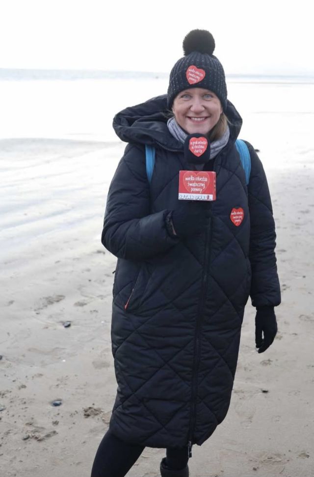 Marzena Panfil Dublin