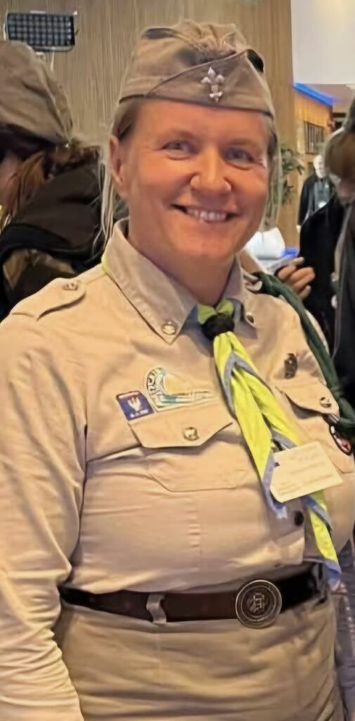 Marzena Panfil Dublin