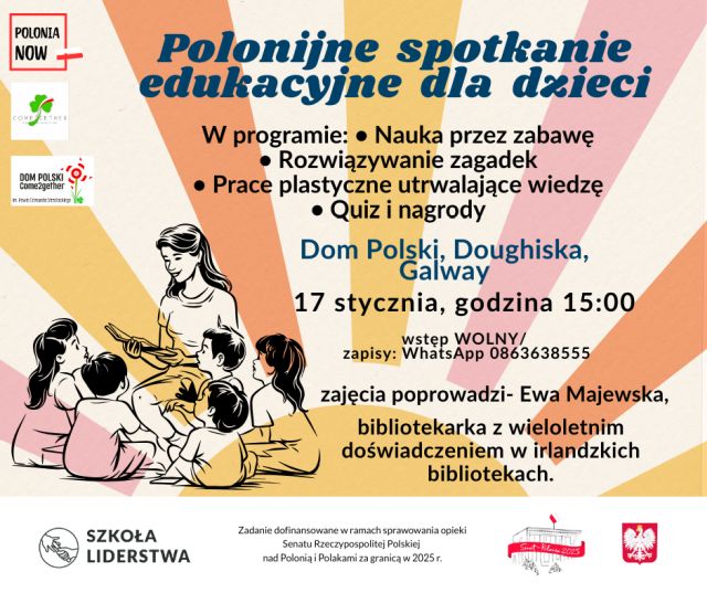 Spotkanie z bibliotekarką