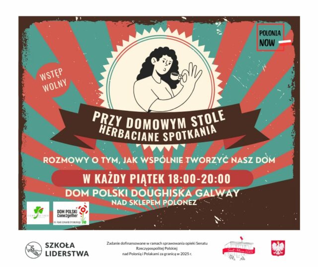 cyklieczne spotkania