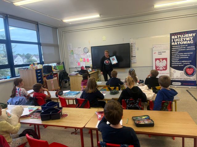 Marzena Panfil Dublin