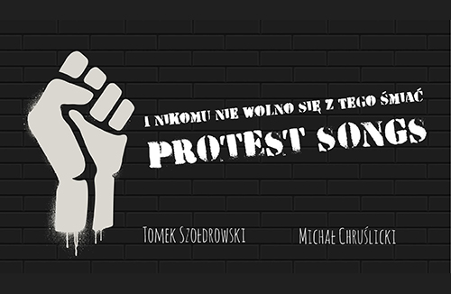 protest-song
